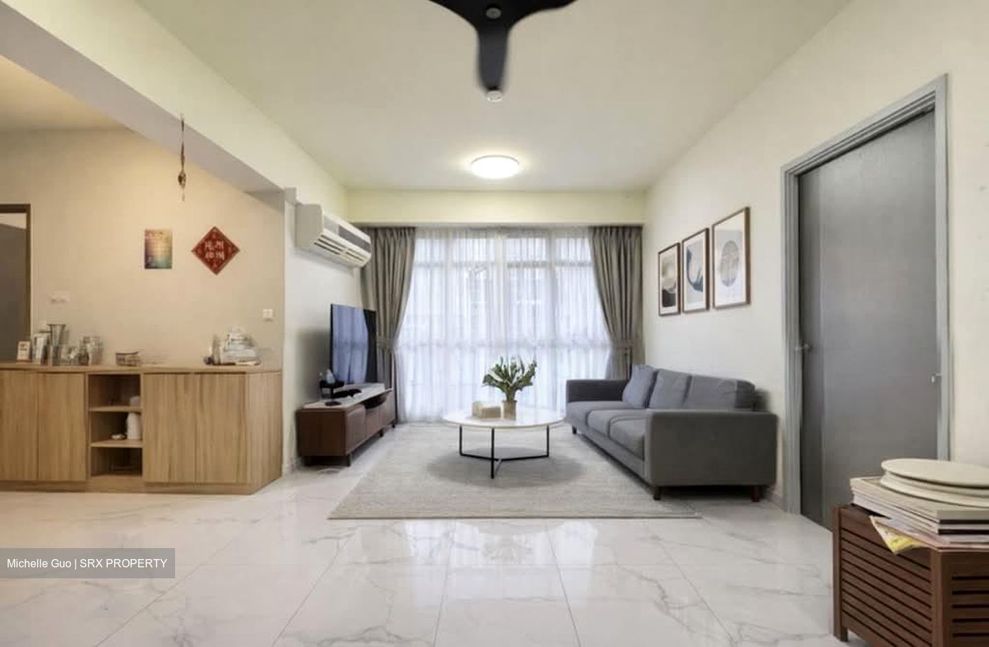 Blk 405A Northshore Residences I (Punggol), HDB 4 Rooms #540443891